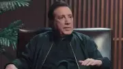 Pakistani Actor Javed Sheikh Faces Backlash Over New Show's Similarities to 'Dhurandhar'
