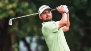 Pakistani golfer Ahmad Baig shines at International Series Singapore