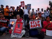 Pakistani Man Sentenced to 10 Years in Prison for Rape Case in Karachi