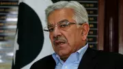 Pakistan's Defence Minister Announces Upcoming Iran-US Negotiations