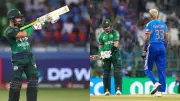 Pakistan's Farhan Recalls Memorable Sixes vs India, Bumrah Challenge in Asia Cup