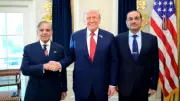 Pakistan's Generals Have Always Served American Interests, Says Article