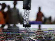 Pakistan's Water Crisis Sparks National Security Alarm