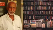 Palam Kalyanasundaram: The Librarian Who Gave Away Every Paycheck for 35 Years