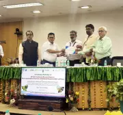 Palampur Agricultural University's Soil Science Centre Wins Prestigious Research Award