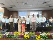 Palampur University Scientists Awarded Fellowship for Soybean Research Breakthrough