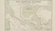 Pan-American Highway: The World's Longest Road with No U-Turns