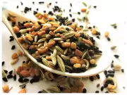 Panch Phoron: The Cooling Five-Spice Blend for Summer Digestion and Health