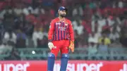 Pant Admits Batting Collapse is LSG's Biggest Concern After Fifth IPL Defeat