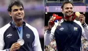 Paralympic Star Sumit Antil Accuses Coach of Harassment, Neeraj Chopra Demands Action