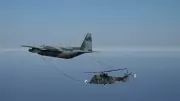 Paras Defence Partners with US Firm Northstar for Advanced Aerial Refuelling Tech