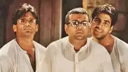 Paresh Rawal Confirms Hera Pheri 3 Production, Original Trio Reuniting