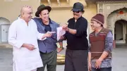 Paresh Rawal Reunites with Akshay Kumar and Priyadarshan for 'Bhooth Bangla'