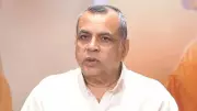 Paresh Rawal Slams Social Media Negativity, Calls It a 'Puking Pot'