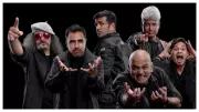 Parikrama's Scorpions Opening Act Cancelled as German Band Axes India Tour