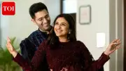 Parineeti Chopra and Raghav Chadha's Delhi Home: A Blend of Tradition and Family Joy