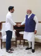 Parliament Passes Bill Making Amaravati Andhra Pradesh's Permanent Capital