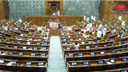 Parliament to Consider Constitutional Amendment and Delimitation Bills for Women's Reservation