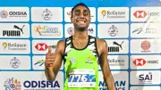 Parth Singh Aims for U20 Asian Athletics Berth in Tumkur After Injury Setback