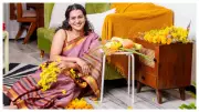 Parvathy Thiruvothu Celebrates Vishu in Mumbai, Shares Insights on Life and Career