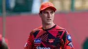 Pat Cummins' Availability for SRH vs RR IPL 2026 Clash in Hyderabad Confirmed