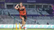 Pat Cummins Departs SRH Mid-IPL Season, Returns to Australia for Family Reasons