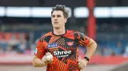 Pat Cummins Nearing Return, Set to Boost Sunrisers Hyderabad's Pace Attack