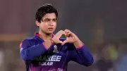 Pat Cummins Praises Vaibhav Sooryavanshi's Stellar Century in Jaipur