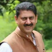 Pathania Applauds Himachal Government's Decision to Revive Nurpur Boys School