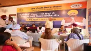 Patiala Health Camp Registers 500 in 2 Days, Boosting Sehat Card Momentum