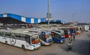Patna DM Orders Major Overhaul of Patliputra Bus Terminal Facilities
