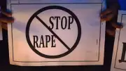 Patna Erupts in Protest Over Toddler's Gang Rape, Demands Justice