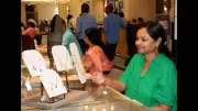 Patna Jewellers Offer Festive Discounts as Akshaya Tritiya Gold Demand Soars