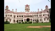 Patna's Sultan Palace Heritage Status Dispute Sparks Outrage