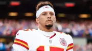 Patrick Mahomes' 2026 Return Timeline Faces Growing Concerns Amid Dual Knee Injury