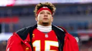 Patrick Mahomes Begins Cautious Comeback Journey After Serious Knee Injury