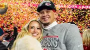 Patrick Mahomes Recovers, Buys $60K Playhouse for Kids Amid NFL Comeback Speculation