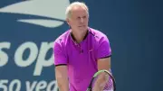 Patrick McEnroe Faces Backlash Over College Tennis International Player Cap Proposal