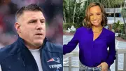 Patriots Analyst Scott Zolak Declines to Comment on Vrabel-Russini Scandal