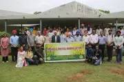 PAU Hosts Gill Memorial Lecture, Focuses on Rainfed Farming Challenges