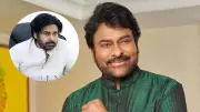 Pawan Kalyan Recovers After Surgery, Chiranjeevi Shares Health Update