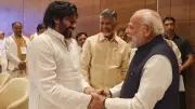 Pawan Kalyan Undergoes Surgery After Health Complication, PM Modi Wishes Speedy Recovery