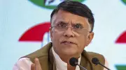 Pawan Khera Moves Supreme Court After Anticipatory Bail Rejection in Assam CM Case