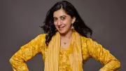 Payal Chengappa Debuts in Sci-Fi Web Series Jerax on ZEE5, Breaks Girl-Next-Door Image