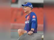PBKS Assistant Coach Haddin Praises Top Order Ahead of RR Clash