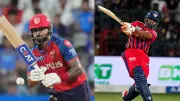 PBKS vs LSG IPL 2026: Shreyas Iyer's Unbeaten Punjab Kings Face Struggling Lucknow Super Giants