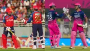 PBKS vs RR IPL 2026: Opening Batters to Steal Spotlight in New Chandigarh Clash
