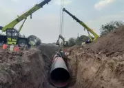 PCMC Seeks New Contractor for Delayed Bhama Askhed Water Pipeline Project in Pune