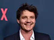 Pedro Pascal Gets Emotional at CCXP Mexico Panel for The Mandalorian and Grogu
