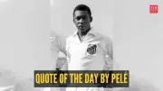 Pelé's Timeless Wisdom: Hard Work, Passion, and Perseverance